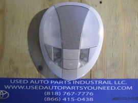 Mercedes Benz - Map Light - 2118207501